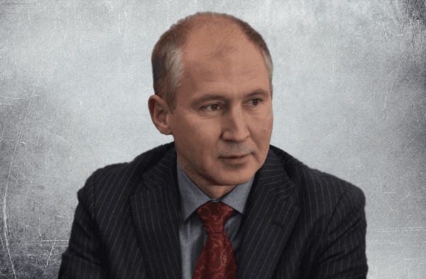 Удалов Дмитрий Валериевич
